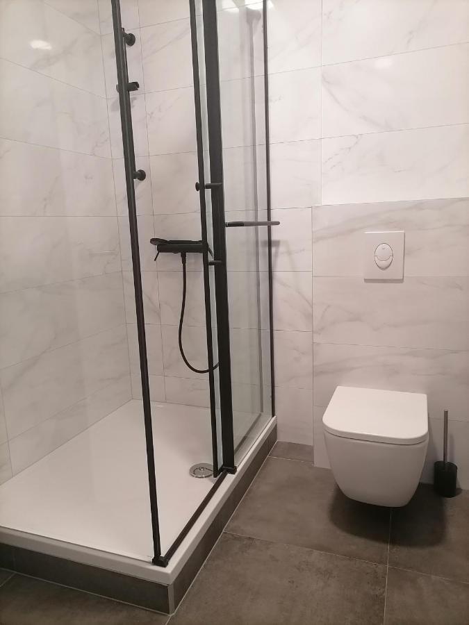 Piano Penthouse Apartment Ζαντάρ Εξωτερικό φωτογραφία