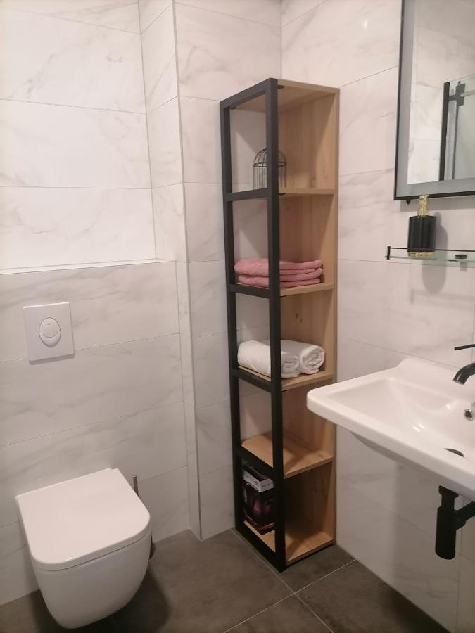 Piano Penthouse Apartment Ζαντάρ Εξωτερικό φωτογραφία