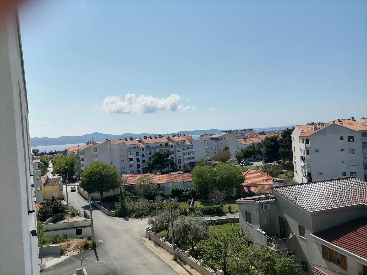 Piano Penthouse Apartment Ζαντάρ Εξωτερικό φωτογραφία