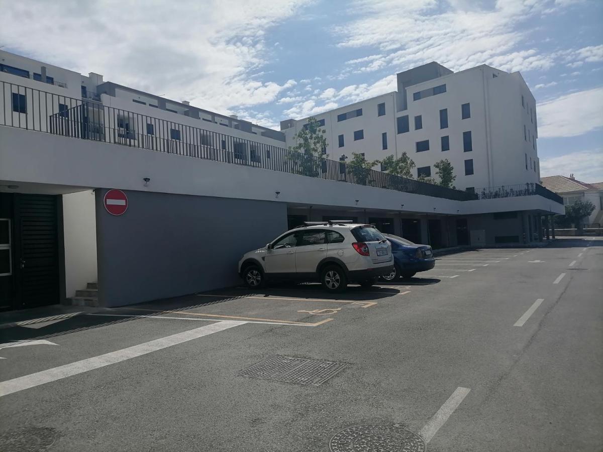 Piano Penthouse Apartment Ζαντάρ Εξωτερικό φωτογραφία