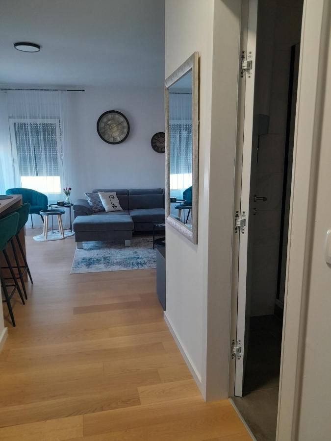 Piano Penthouse Apartment Ζαντάρ Εξωτερικό φωτογραφία